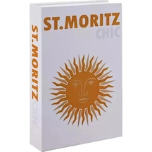 552 St. Morıtz Chıc