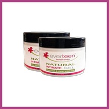 Gees Global Everteen 2li 100 Ml Ölçeğinde Kadınlara Hijyenik Jeli Gbzs