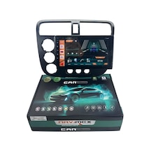 Vtec2 2002-2006 Navimex Samsung İşlemcili Fanlı Profesyonel Oem Multimedia