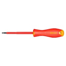 Ingco Düz Tornavida 5MM *125MM Hısd815125