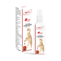 Biolive Catnip Kediler İçin Oyun Spreyi 150 ML