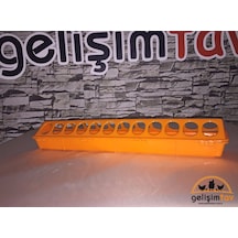 Civciv Yemliği 50 Cm  Plastik