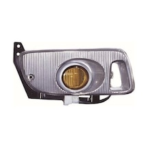 Sis Lambası Civic 1992-1995 H.b Sol Oem No:08v31sr0100