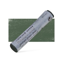 Schmincke : Artist Soft Pastel Boya : 074 B Phthalo Green Deep