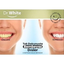 Dr. Diş Beyazlatma Kalemi 2ml