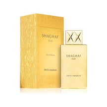 Swiss Arabian Shaghaf Oud Edp 75 Ml Odunsu