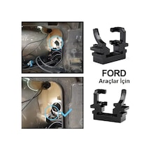 Ford Focus 2,5 Araçlar İçin Uzun Far Tutucu Led Ampul Sabitleme Aparatı