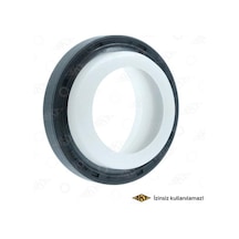 Skt Eksantrik Keçesi Vw-skoda-seat-cupra-audi 13 Cukb-czca-cpwa-chpb 1.2 Tsı- 1.4 Tsı Dış Çap: 46mm- İç Çap: 36mm 041308-fp 04e103085af 04e103085b 04e103085d