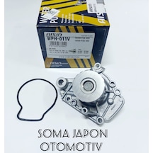 Honda Civic 1.4-1.6 96-00-hrv 1.6 1999 Sonrası Devirdaim Wph-011v