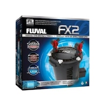 Fluval Fx2 Dış Filtre 1800 Lth