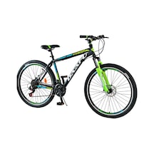 Daafu Sxc-300 27.5" Jant 21 Vites Disk Fren Dağ Bisikleti