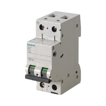 Sıemens.20A 1+N 70Mm Otomat 10Ka C Tipi 5Sl4520-7