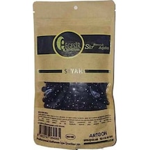 Ege Sir Boncuk Ağda Siyah 200 gr