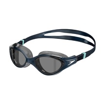 Speedo Speedo Biofuse 20 Af Blueblue Kadın Mavi Yüzücü Gözlüğü 006