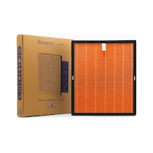 Winix Zero Pro Uyumlu Filtre Seti Filtre T H13 Hepa + Aktif Karbon Pm2.5, Polen Ve Koku Giderici Diğer