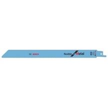 5 Adet S 1122 Bf Tipi Tilki Kuyruğu Zımpara Bıçağı