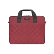 Mack Mcc-902 14.1 İksy Kırmızı Notebook Çantası
