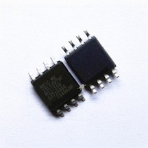 Mx25u12873fznı-10g Qfn 6x5mm 1.8v Pinsiz Bıos Entegre