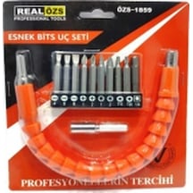 Esnek Bits Uç Set 4434