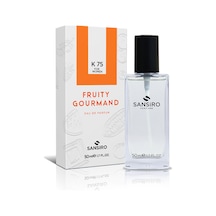 Sansiro K-75 Fruity Kadın Parfüm EDP 50 ML
