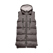 Only Onlnewnora Puffer Kadın Yelek 15300259-14289 001