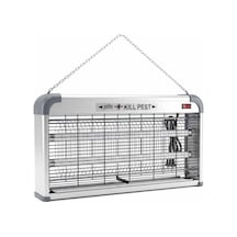 Panther Pt-z30w Uv Işıklı Elektrikli Sinek Öldürücü Lamba 30w Geniş Etki Alanlı -
