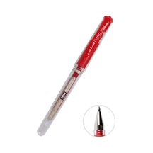 İmza Kalemi 1 Adet Uniball Signo Broad1.0 Mm Roller Pilot Kalem Um-153 Roller Uçlu Likit Mürekkepli Pilot Kalem Kırmızı