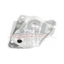 Yag Sogutucusu E46-e81-e82-e87-e88-e90-e91-e92-e93-e60-e61-x1 E84-x3 E83-x3 E83 Lci - Z4 E85 2005-2011 52207852