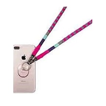Çapraz Telefon Askısı