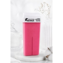 Renna Profesyonel Kartuş Sir Ağda 100 Ml Pudralı Pembe