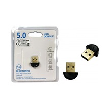 PL-9337 Mini Usb Adaptör Usb 5.0 Bluetooth Dongle