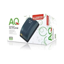 Aq008 Tek Çıkışlı Hava Motoru 2,5w