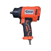 Rico 022-RC4082 1/2 1600 NM Mini Havalı Somun Sıkma Makinesi