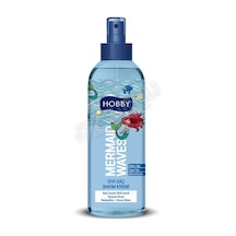 4 Adet Hobby Sıvı Saç Bakım Kremi Mermaid 240 Ml