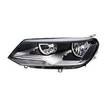 Hella 1ej010328221 Far Volkswagen Touareg Halojen Sağ Volkswagen 7p1941006