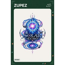 Zpz687 Solar Echo Ütüyle Uygulanabilir Transfer Baskı - 911529865