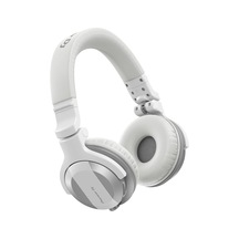 Hdj-cue1bt-w, Bluetooth, White İle Dj Kulaklık