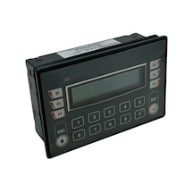 Renu Electronics Fp4020mr Arayüz Paneli