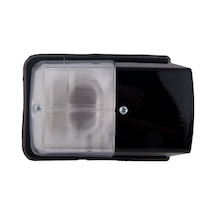 RENAULT 12 TOROS STW SOL PLAKA VE GERİ VİTES CAMI