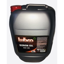 Lubco Bor Yağı Boron Metal İşleme Sıvısı 14 KG