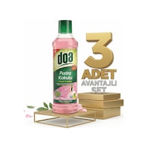 Doa Yüzey Temizleyici Purda Kokulu 3x1 Lt Diğer