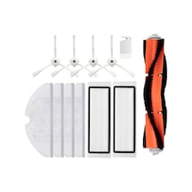 Xiaomi Robo-Rock S6 (S60/S65 Series) S6 Maxv - S6 Pure Akıllı Rob (509315006)