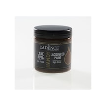 Cadence Handy Lake Boya L-054 Koyu Kahve 250ml Belirtilmemiş Belirtilmemiş