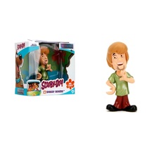 Jada Scooby Doo Figürleri