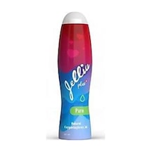 Jellia Kayganlaştırıcı Jel Pure Naturel 100 Ml