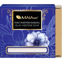 Maia Mc Mavi Anemon Bitkisel Sabunu 150 G