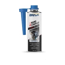 A980 Nano Complex Özel Motor Yağı Katkısı