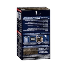 Erkeklere Özel Saç Boyası 60 - Kahve Renk, 80 Ml