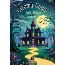 Geçit Dünya - Aıaı-896450