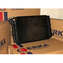 Renault 12 Toros 3 Sıra Süper Komple Bakır Su Radyatörü